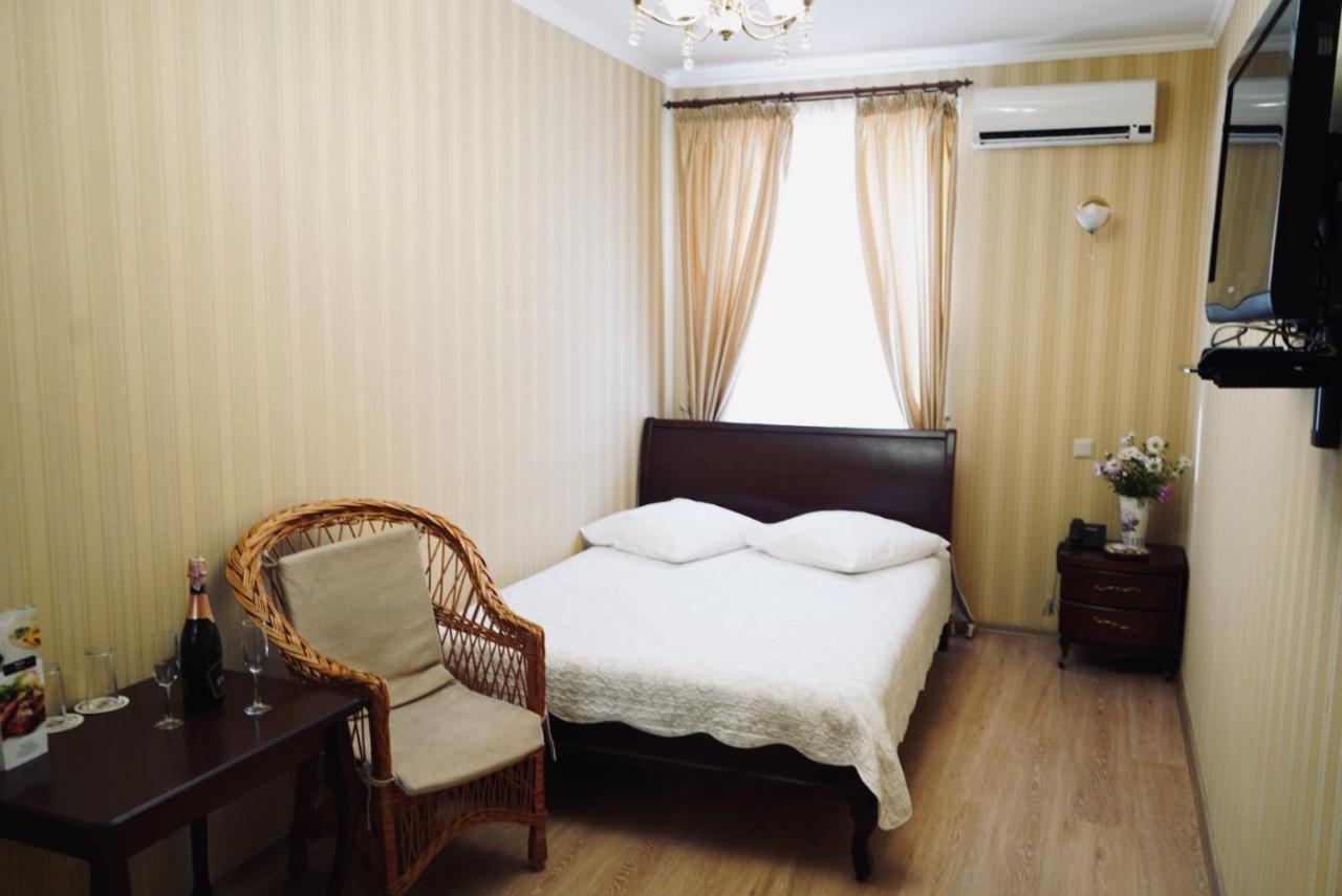 Evropeyskiy Kiev Exterior foto