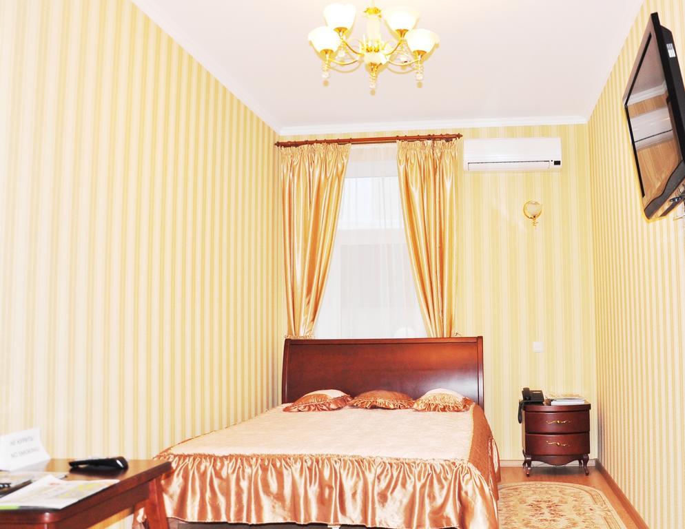 Evropeyskiy Kiev Quarto foto