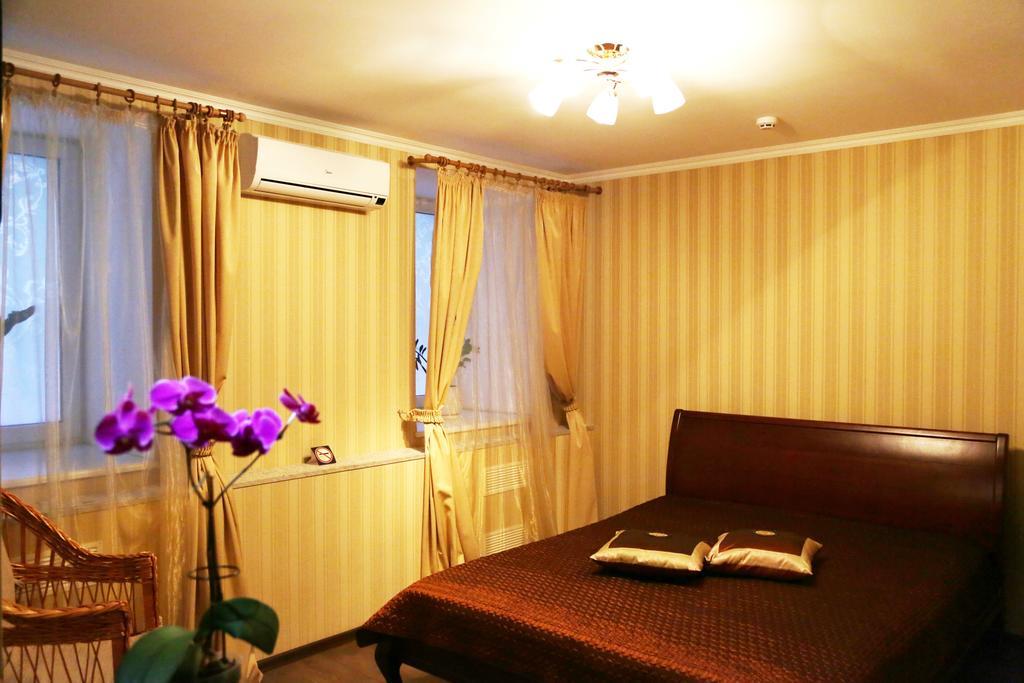 Evropeyskiy Kiev Quarto foto
