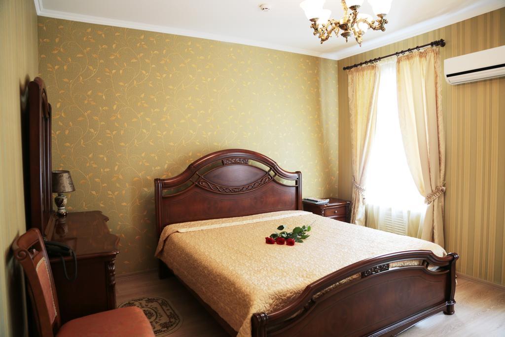 Evropeyskiy Kiev Exterior foto