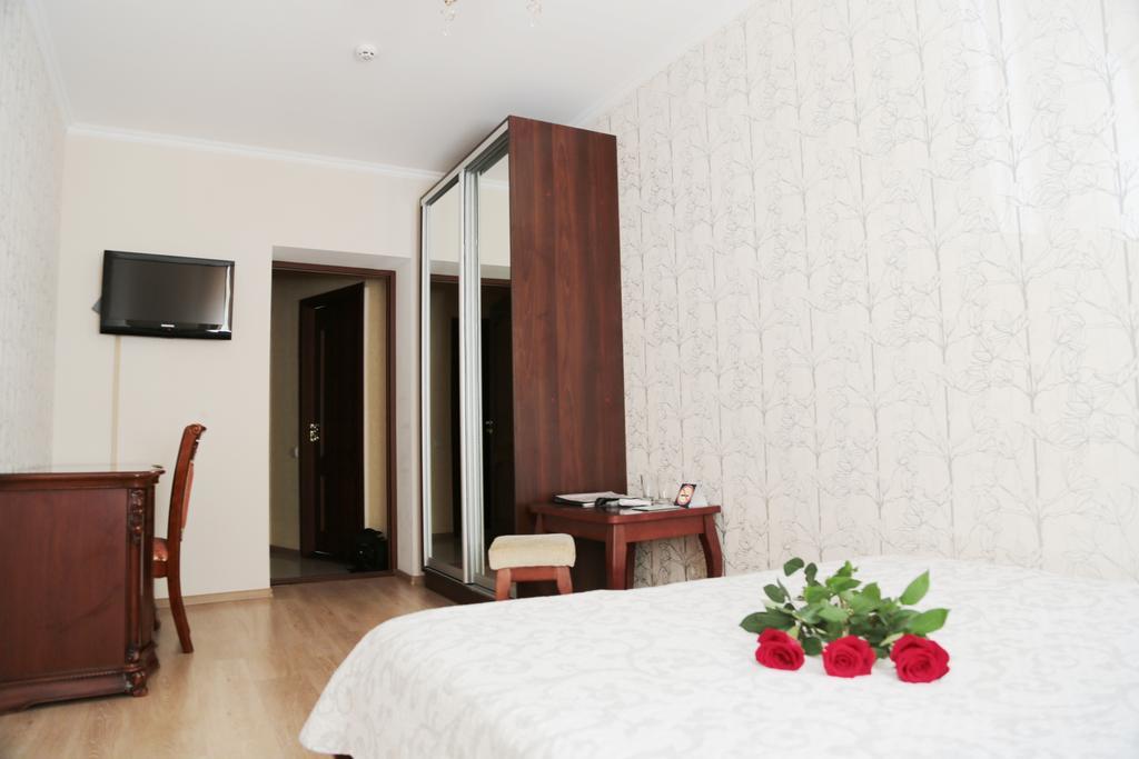 Evropeyskiy Kiev Quarto foto