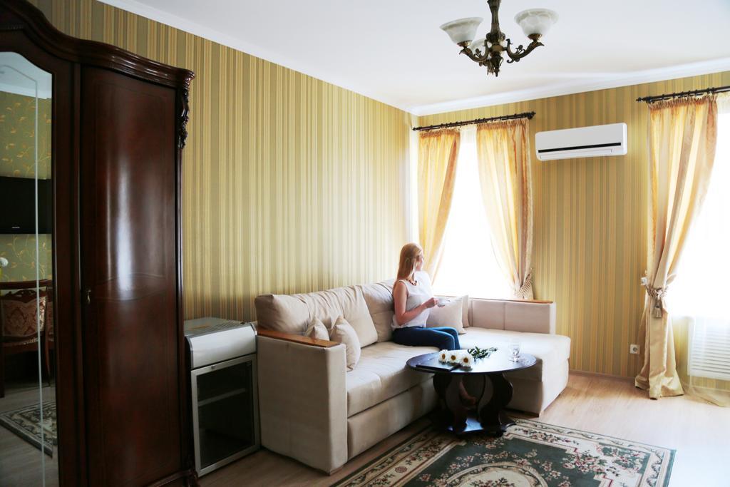 Evropeyskiy Kiev Quarto foto