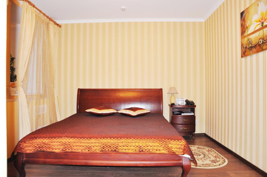 Evropeyskiy Kiev Quarto foto