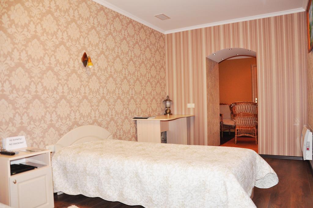 Evropeyskiy Kiev Quarto foto